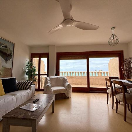 Apartamento Mistral Beach El Campello Exterior photo