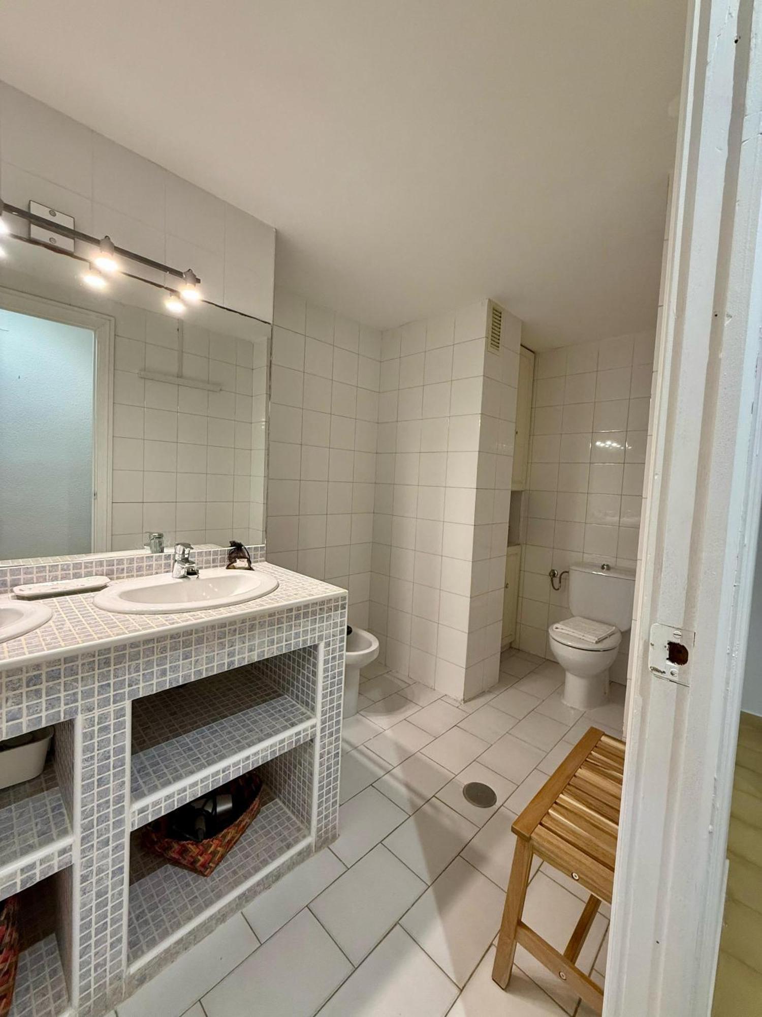 Apartamento Mistral Beach El Campello Exterior photo
