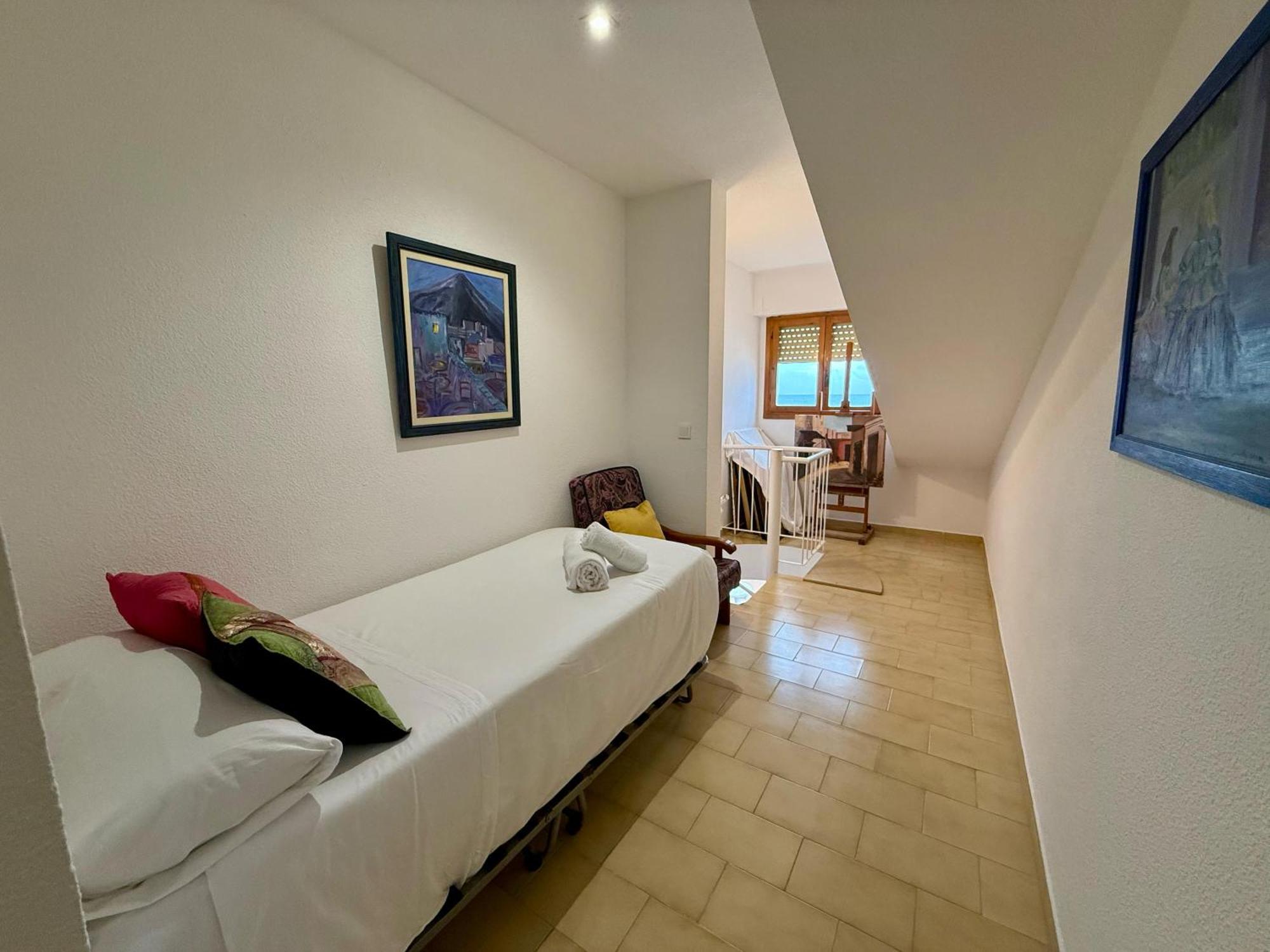 Apartamento Mistral Beach El Campello Exterior photo